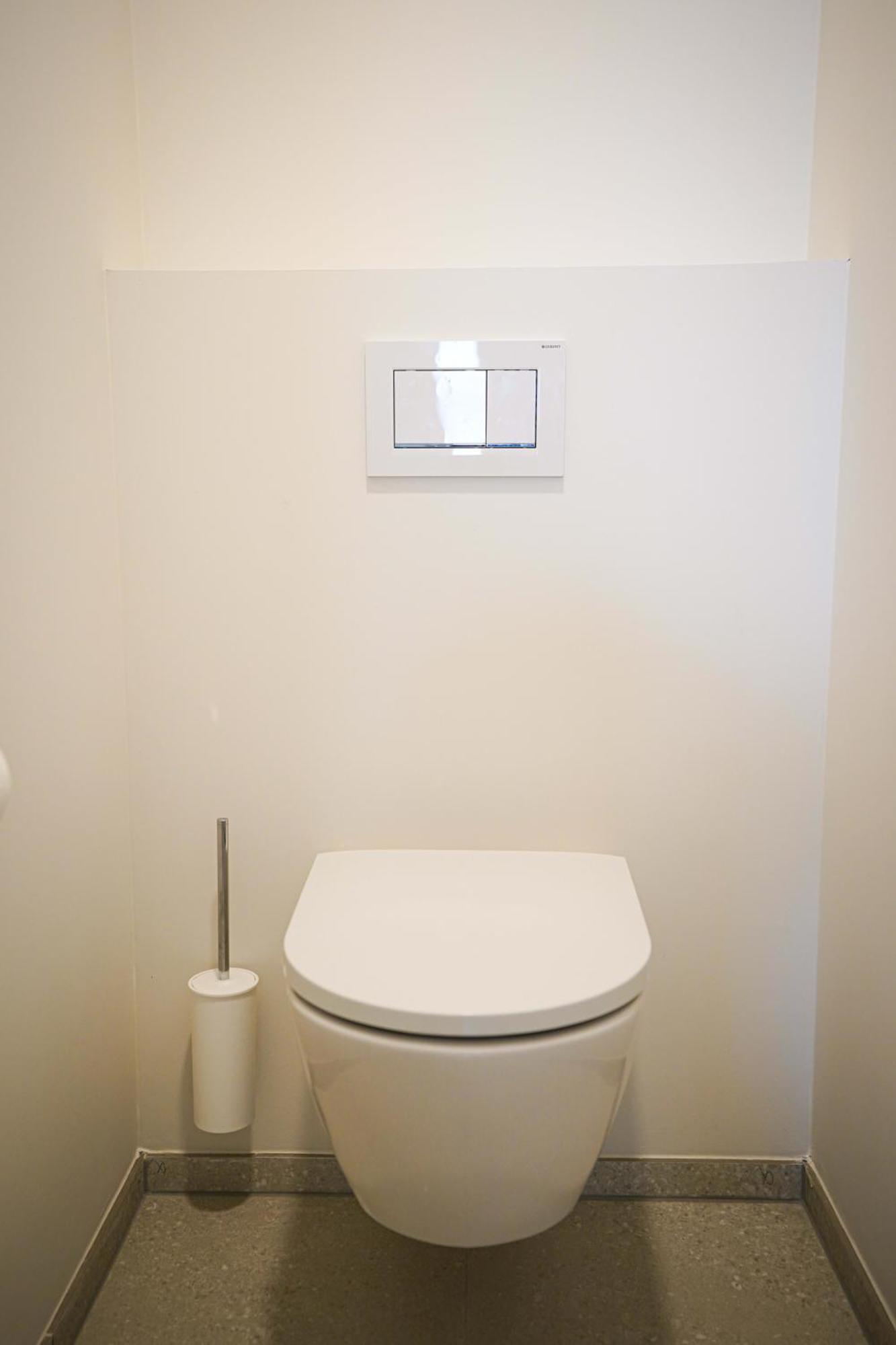 Huswell - Beautiful Apartment With Communal Pool And Gym Ostende Exterior foto